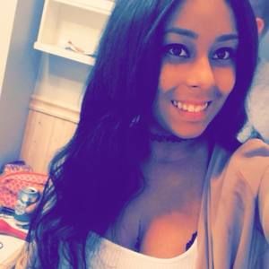 Meet your Posher, Whitney